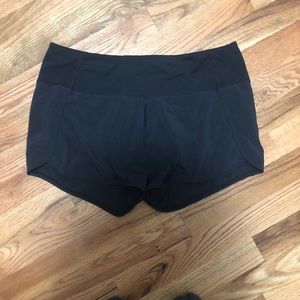 Lulu shorts